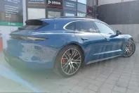 Porsche Taycan din 2023 cu 23.495 km - oferta POR200370 - foto 19