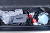 Porsche Taycan din 2023 cu 23.495 km - oferta POR200370 - foto 21