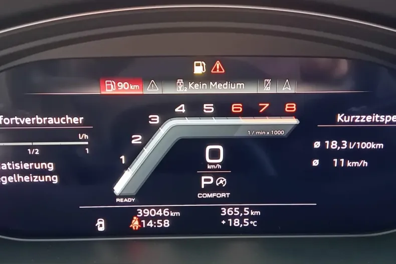 Porsche Taycan din 2023 cu 23.495 km - oferta POR200370 - foto 25