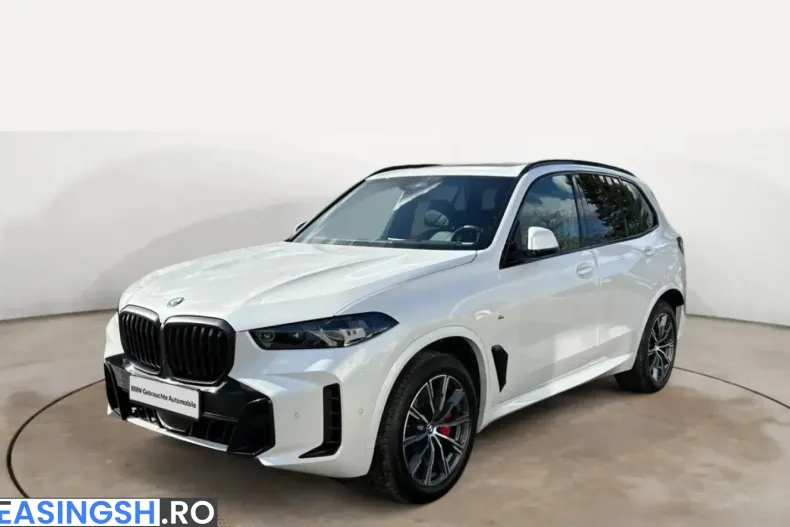 BMW X5 (Seria X) din 2025 cu 24.005 km - oferta BMW200371 - foto 2