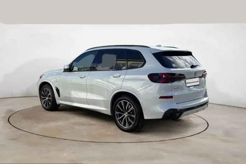 BMW X5 (Seria X) din 2025 cu 24.005 km - oferta BMW200371 - foto 5