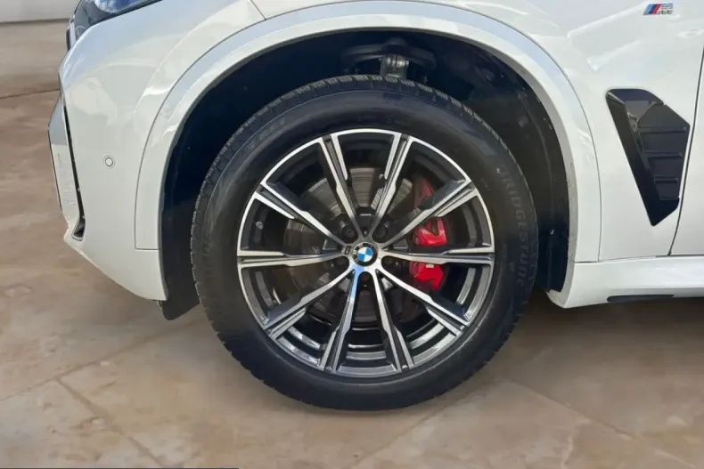 BMW X5 (Seria X) din 2025 cu 24.005 km - oferta BMW200371 - foto 7