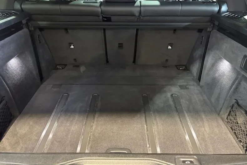 BMW X5 (Seria X) din 2025 cu 24.005 km - oferta BMW200371 - foto 8