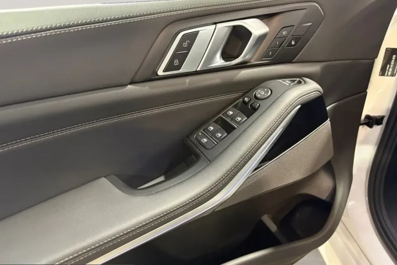 BMW X5 (Seria X) din 2025 cu 24.005 km - oferta BMW200371 - foto 9