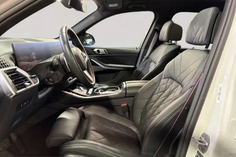 BMW X5 (Seria X) din 2025 cu 24.005 km - oferta BMW200371 - foto 10