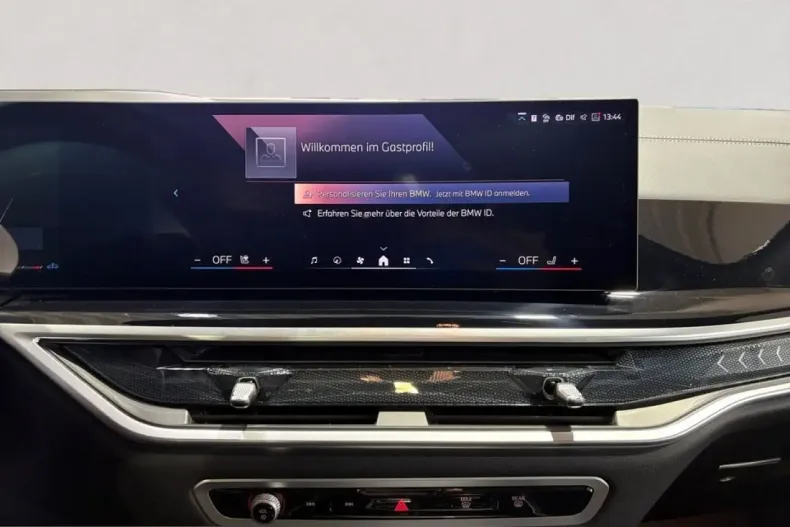 BMW X5 (Seria X) din 2025 cu 24.005 km - oferta BMW200371 - foto 13