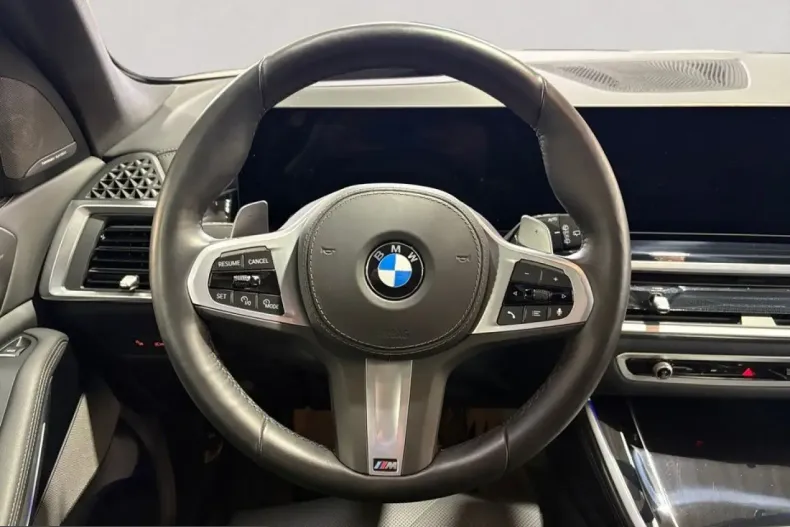 BMW X5 (Seria X) din 2025 cu 24.005 km - oferta BMW200371 - foto 14