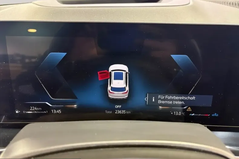 BMW X5 (Seria X) din 2025 cu 24.005 km - oferta BMW200371 - foto 15