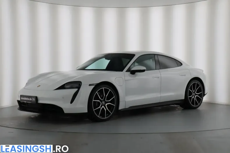Porsche Taycan din 2023 cu 12.258 km - oferta POR200372 - foto 1