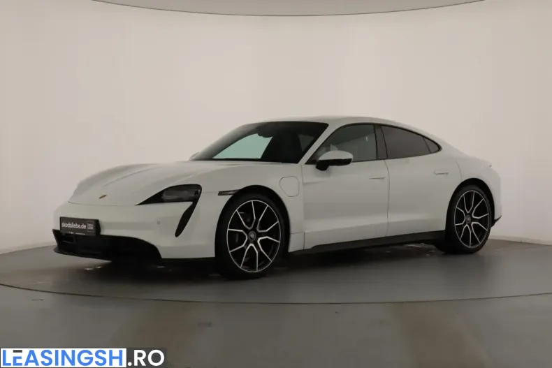 Porsche Taycan din 2023 cu 12.258 km - oferta POR200372 - foto 2