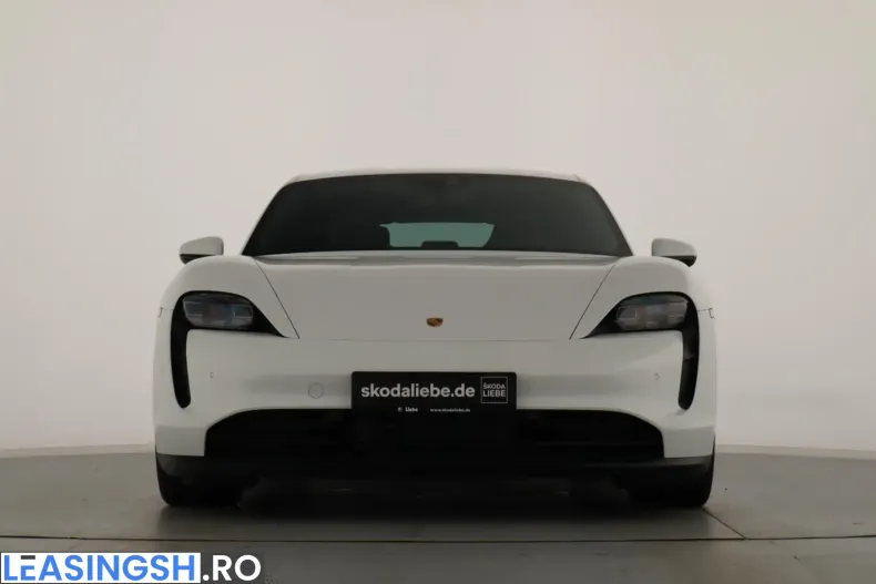 Porsche Taycan din 2023 cu 12.258 km - oferta POR200372 - foto 3