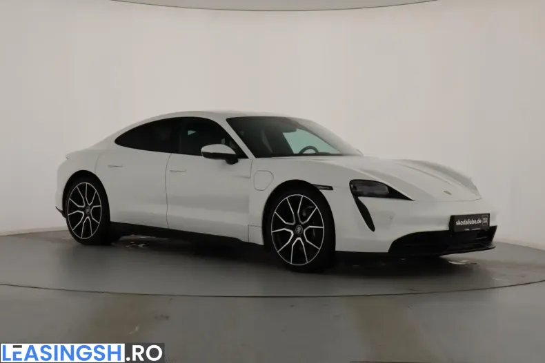 Porsche Taycan din 2023 cu 12.258 km - oferta POR200372 - foto 4