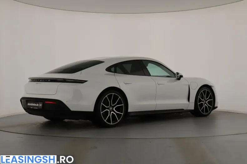 Porsche Taycan din 2023 cu 12.258 km - oferta POR200372 - foto 5