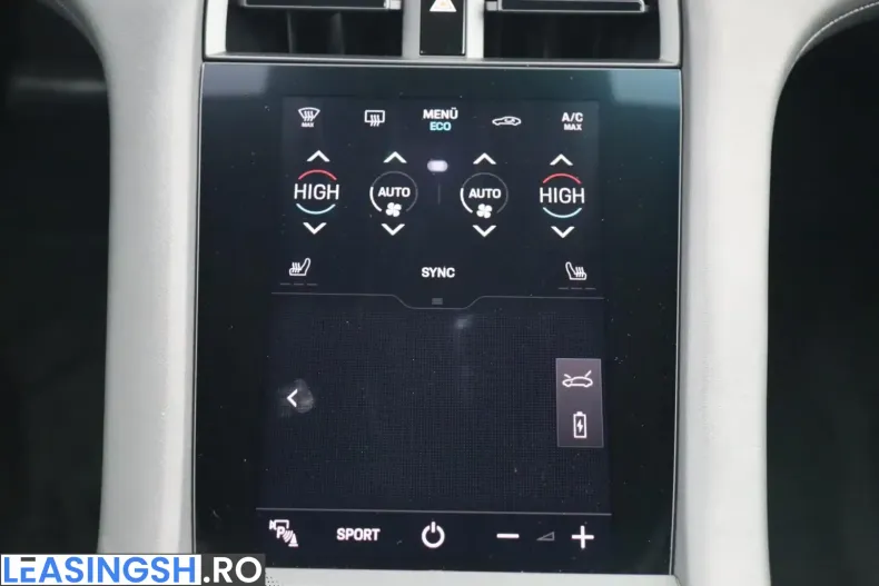 Porsche Taycan din 2023 cu 12.258 km - oferta POR200372 - foto 16