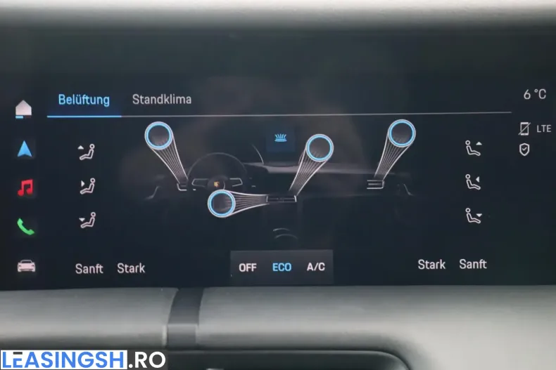 Porsche Taycan din 2023 cu 12.258 km - oferta POR200372 - foto 20