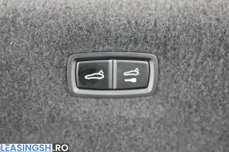 Porsche Taycan din 2023 cu 12.258 km - oferta POR200372 - foto 22