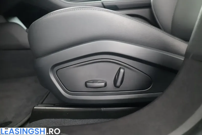 Porsche Taycan din 2023 cu 12.258 km - oferta POR200372 - foto 24