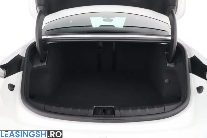 Porsche Taycan din 2023 cu 12.258 km - oferta POR200372 - foto 27