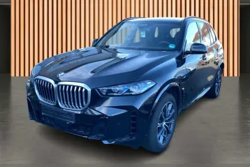 BMW X5 din 2024 - oferta BMW200373