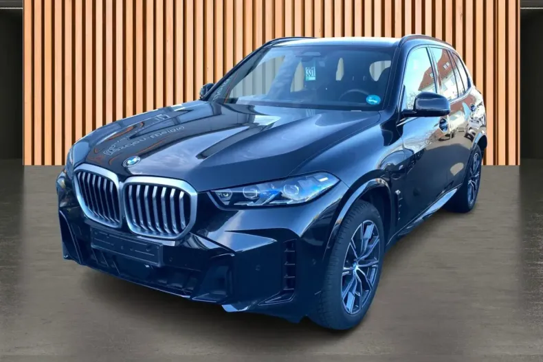 BMW X5 (Seria X) din 2024 cu 24.100 km - oferta BMW200373 - foto 1