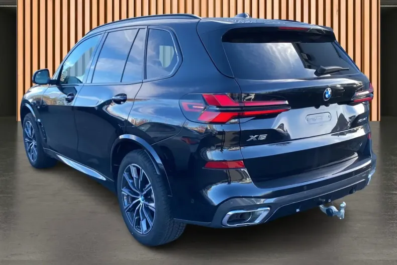 BMW X5 (Seria X) din 2024 cu 24.100 km - oferta BMW200373 - foto 3