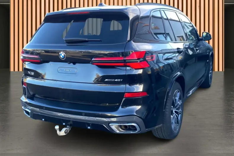 BMW X5 (Seria X) din 2024 cu 24.100 km - oferta BMW200373 - foto 4