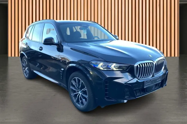 BMW X5 (Seria X) din 2024 cu 24.100 km - oferta BMW200373 - foto 5