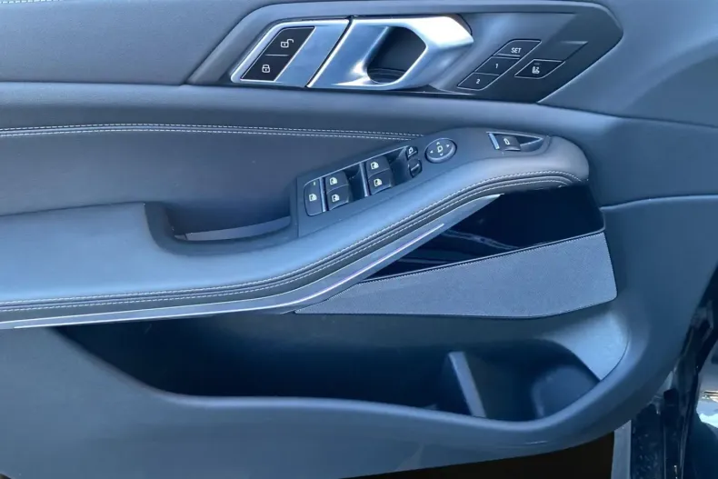 BMW X5 (Seria X) din 2024 cu 24.100 km - oferta BMW200373 - foto 6