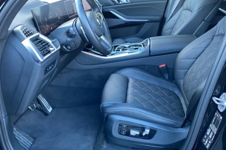 BMW X5 (Seria X) din 2024 cu 24.100 km - oferta BMW200373 - foto 7