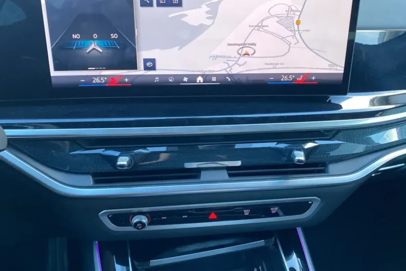 BMW X5 (Seria X) din 2024 cu 24.100 km - oferta BMW200373 - foto 9