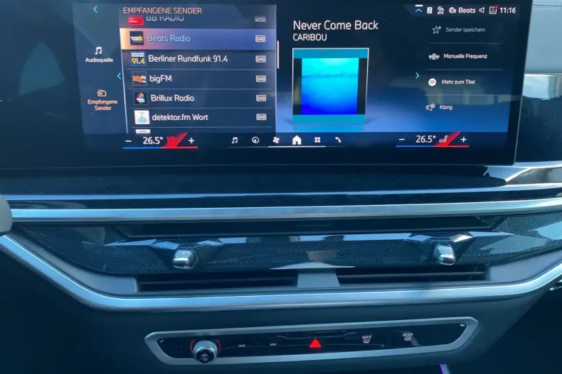 BMW X5 (Seria X) din 2024 cu 24.100 km - oferta BMW200373 - foto 10