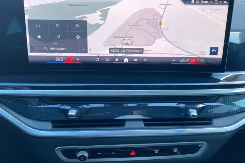 BMW X5 (Seria X) din 2024 cu 24.100 km - oferta BMW200373 - foto 11