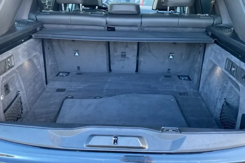 BMW X5 (Seria X) din 2024 cu 24.100 km - oferta BMW200373 - foto 14