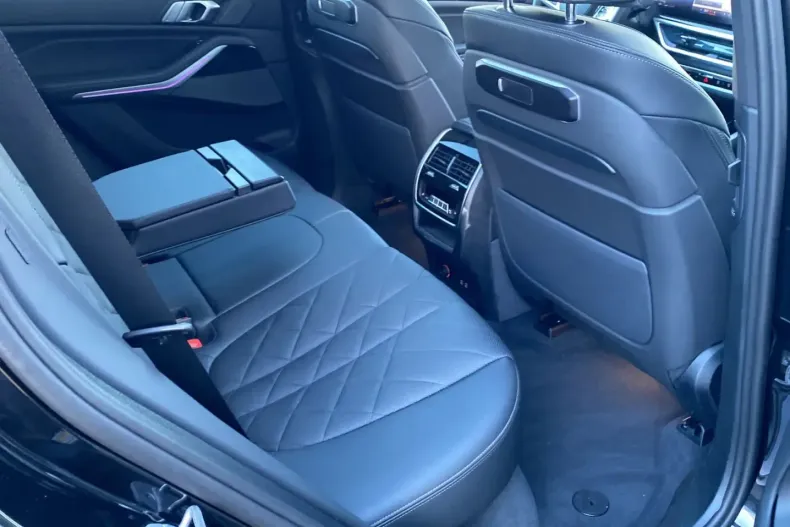 BMW X5 (Seria X) din 2024 cu 24.100 km - oferta BMW200373 - foto 15