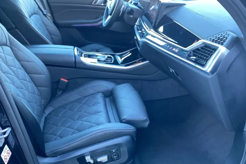 BMW X5 (Seria X) din 2024 cu 24.100 km - oferta BMW200373 - foto 16