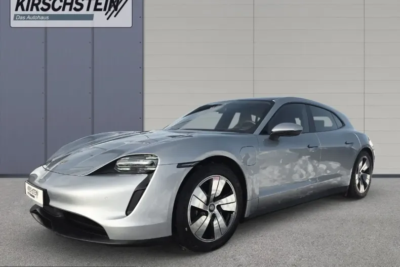 Porsche Taycan din 2023 cu 47.571 km - oferta POR200374 - foto 2