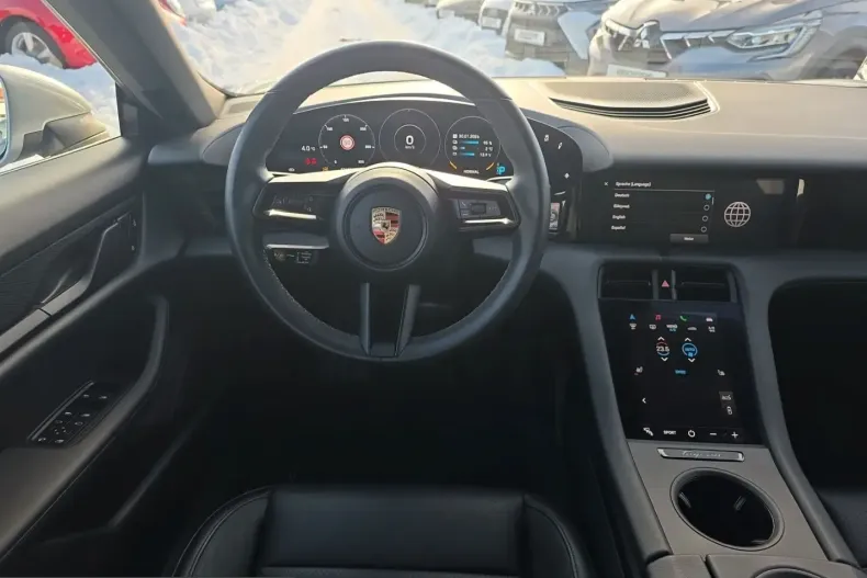 Porsche Taycan din 2023 cu 47.571 km - oferta POR200374 - foto 11