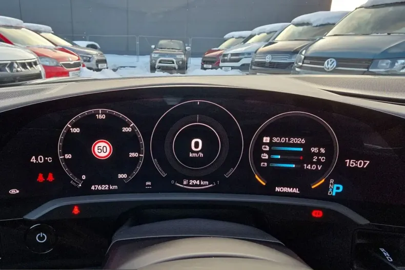 Porsche Taycan din 2023 cu 47.571 km - oferta POR200374 - foto 12