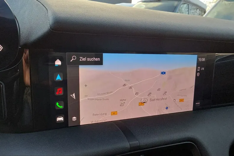 Porsche Taycan din 2023 cu 47.571 km - oferta POR200374 - foto 15