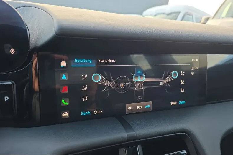 Porsche Taycan din 2023 cu 47.571 km - oferta POR200374 - foto 19