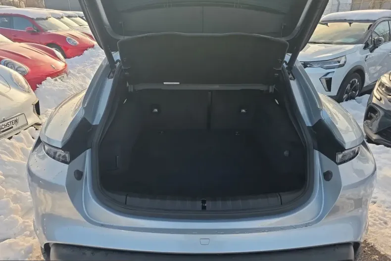 Porsche Taycan din 2023 cu 47.571 km - oferta POR200374 - foto 25