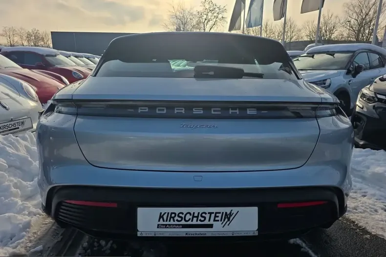 Porsche Taycan din 2023 cu 47.571 km - oferta POR200374 - foto 27