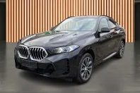 BMW X6 (Seria X) din 2024 cu 25.200 km - oferta BMW200375 - foto 1