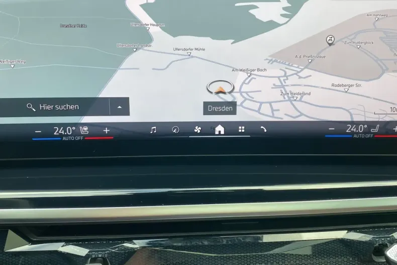 BMW X6 (Seria X) din 2024 cu 25.200 km - oferta BMW200375 - foto 4