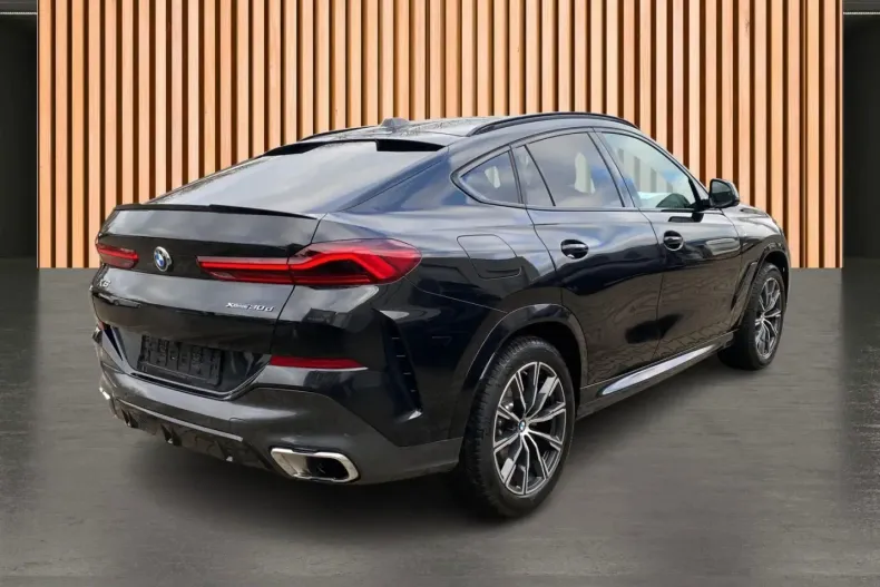 BMW X6 (Seria X) din 2024 cu 25.200 km - oferta BMW200375 - foto 15