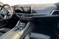 BMW X6 (Seria X) din 2025 cu 11.936 km - oferta BMW200376 - foto 2