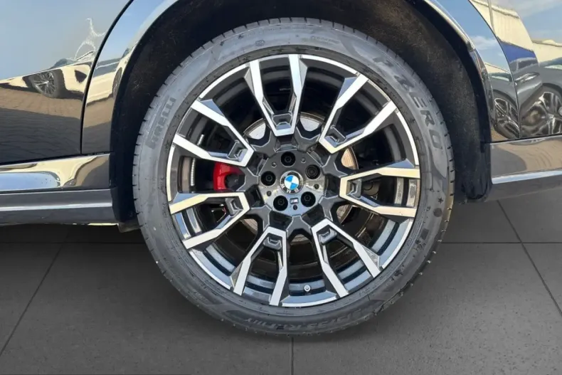 BMW X6 (Seria X) din 2025 cu 11.936 km - oferta BMW200376 - foto 8