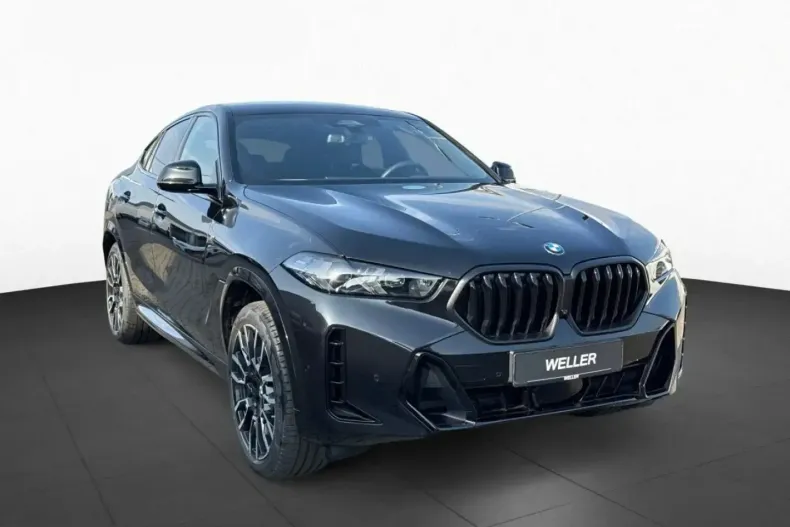 BMW X6 (Seria X) din 2025 cu 11.936 km - oferta BMW200376 - foto 9