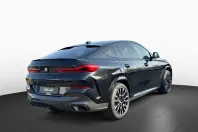 BMW X6 (Seria X) din 2025 cu 11.936 km - oferta BMW200376 - foto 11