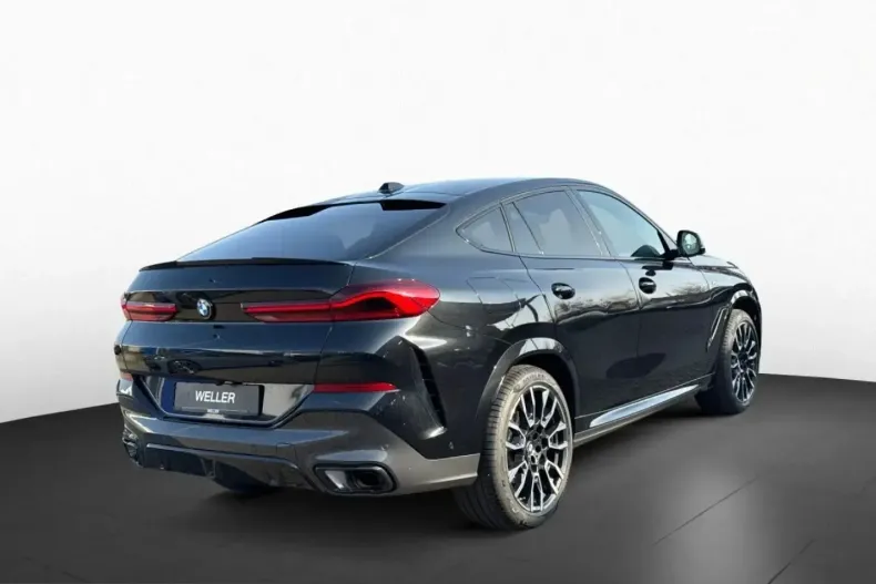 BMW X6 (Seria X) din 2025 cu 11.936 km - oferta BMW200376 - foto 11